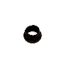 View Flange lock nut Full-Sized Product Image 1 of 10